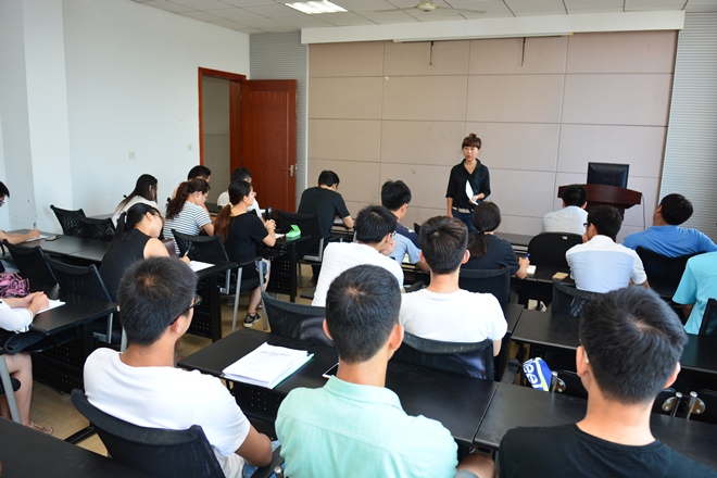 【卓工项目】艾弗森贝博ballbet官网举行“卓越工程师”项目师生见面会