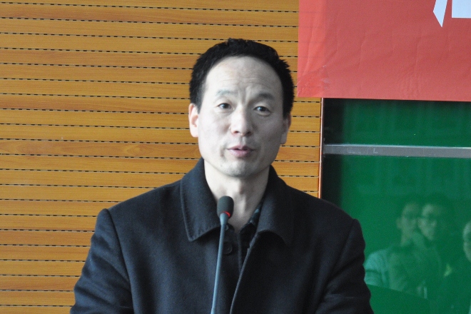 艾弗森贝博ballbet官网举行首届“诺维信”奖学奖教金颁奖典礼