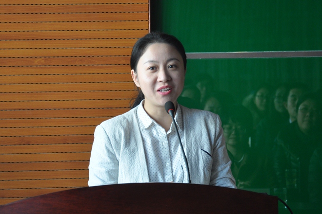 艾弗森贝博ballbet官网举行第三届“希悦尔”奖学奖教金颁奖典礼