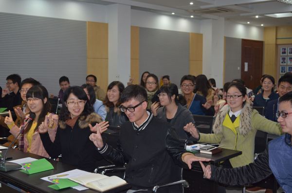 【学生活动】展示自我，梦想启航——记艾弗森贝博ballbet官网生工学院研会换届大会