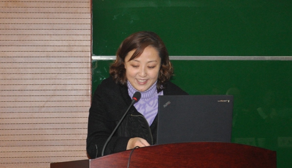 【社会奖学金】我院举办“雅富江城奖助学金”颁奖典礼