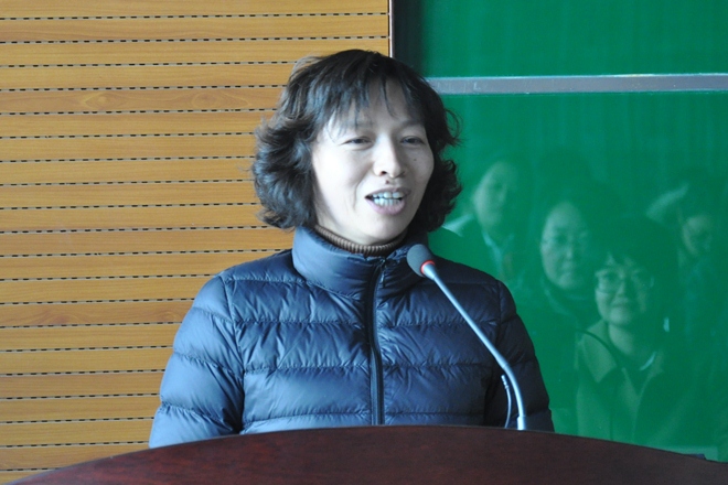 艾弗森贝博ballbet官网举行第三届“希悦尔”奖学奖教金颁奖典礼