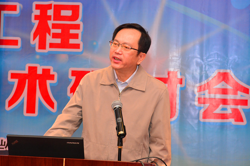 2015年微生物代谢工程与发酵工程学术研讨会成功召开