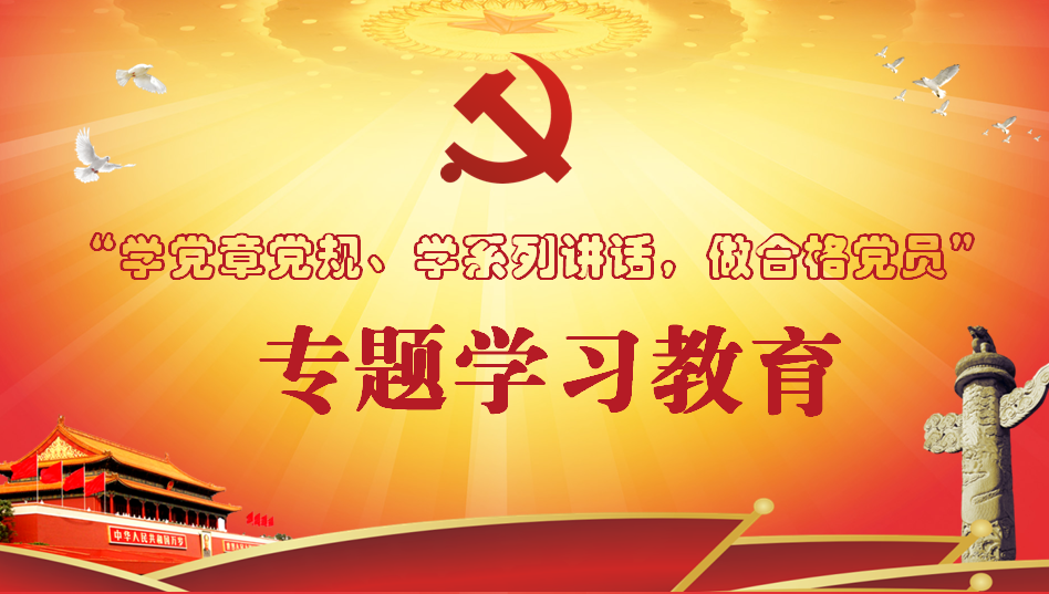 艾弗森贝博ballbet官网教工党支部召开专题组织生活会学习贯彻“两学一做”