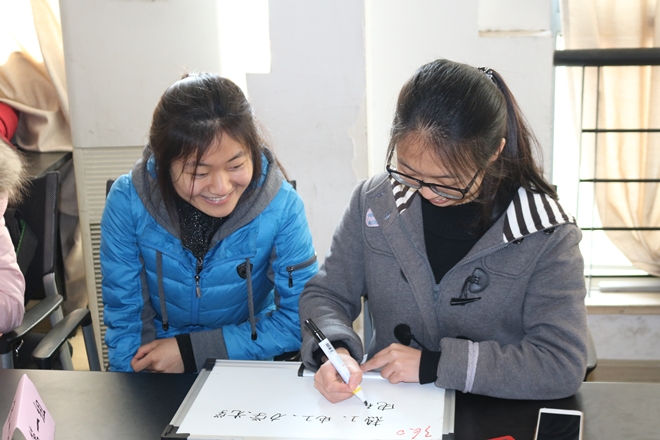 我校举行首届计量科普达人挑战赛