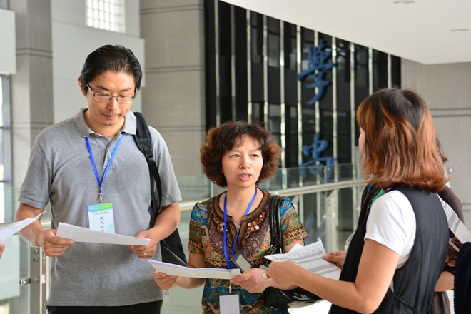 课堂教风学风巡视：新学期下的新常态