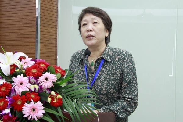 2013年无锡国际糖科学论坛在艾弗森贝博ballbet官网举办