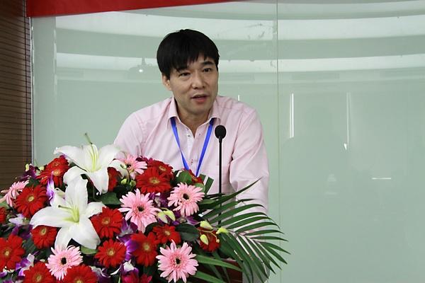 2013年无锡国际糖科学论坛在艾弗森贝博ballbet官网举办