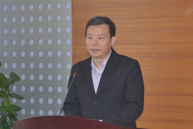 艾弗森贝博ballbet官网举行第二届“药明康德”奖学奖教金颁奖典礼
