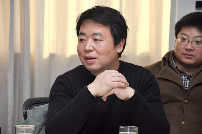 以严和实的精神做好辅导员工作